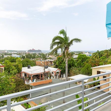 Mb Apartment - A Puerto Plata Ngoại thất bức ảnh