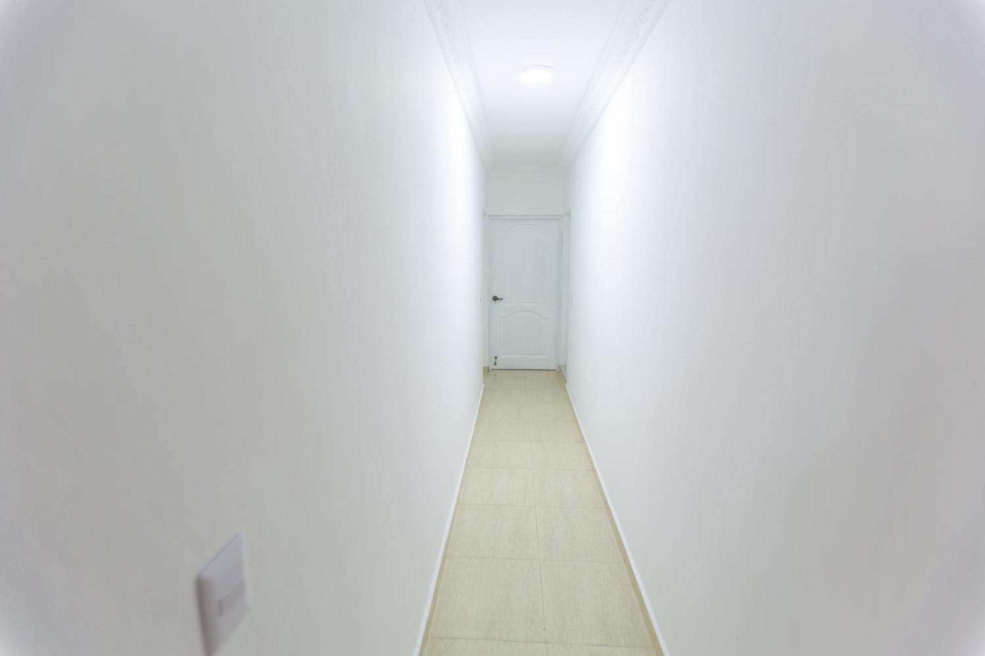 Mb Apartment - A Puerto Plata Ngoại thất bức ảnh