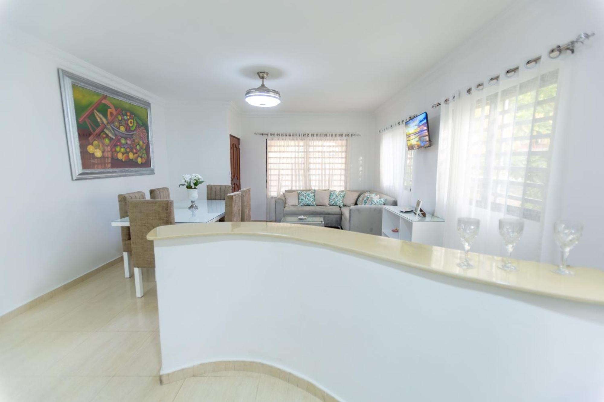 Mb Apartment - A Puerto Plata Ngoại thất bức ảnh