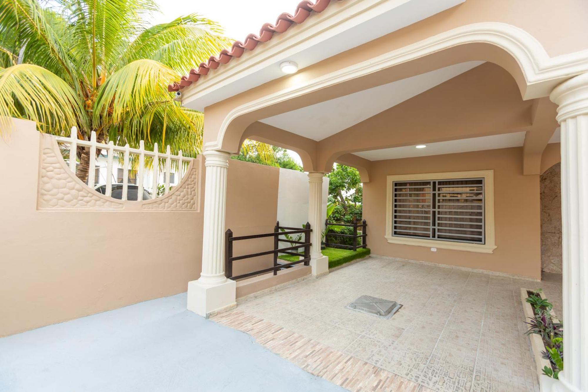Mb Apartment - A Puerto Plata Ngoại thất bức ảnh