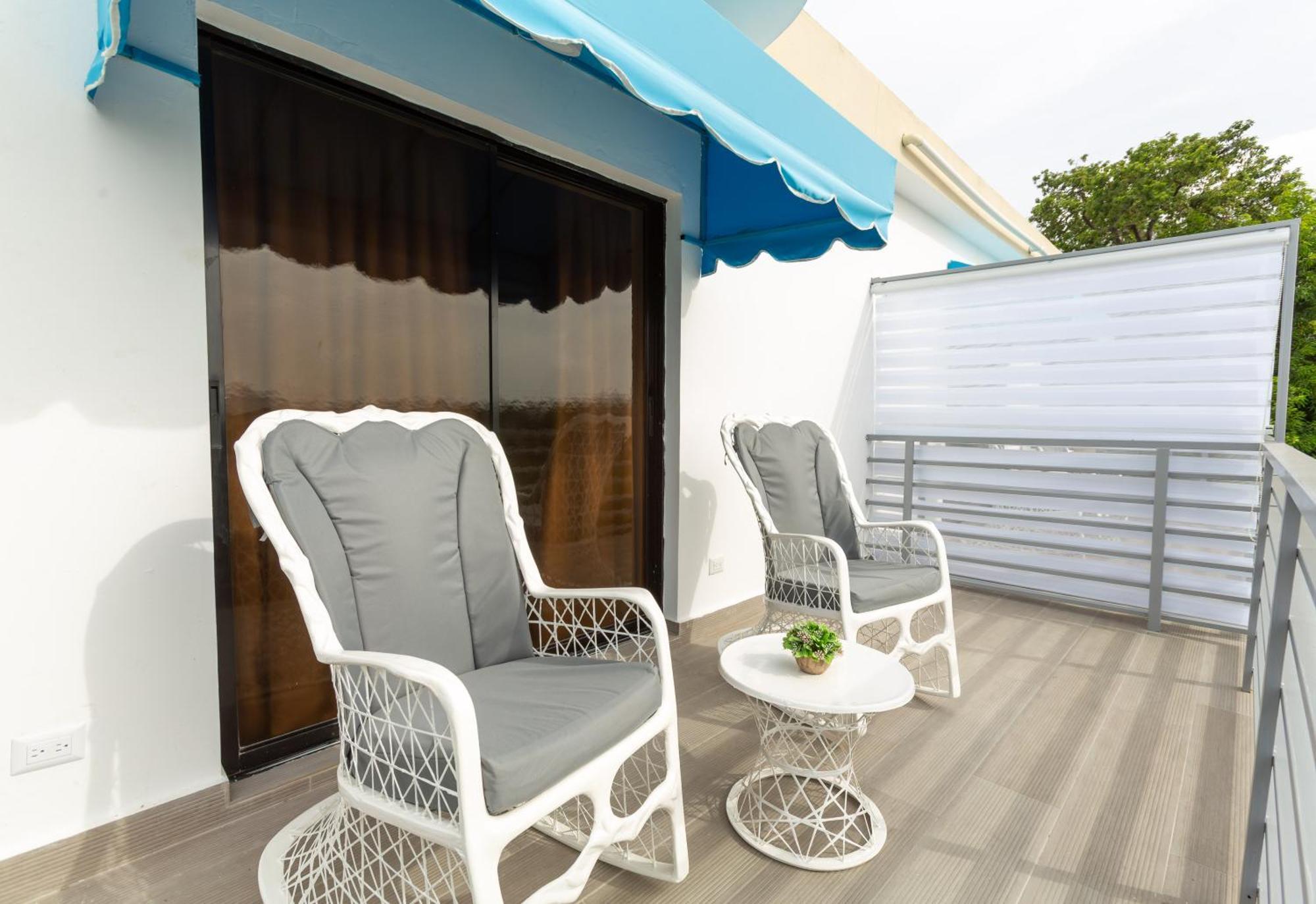 Mb Apartment - A Puerto Plata Ngoại thất bức ảnh